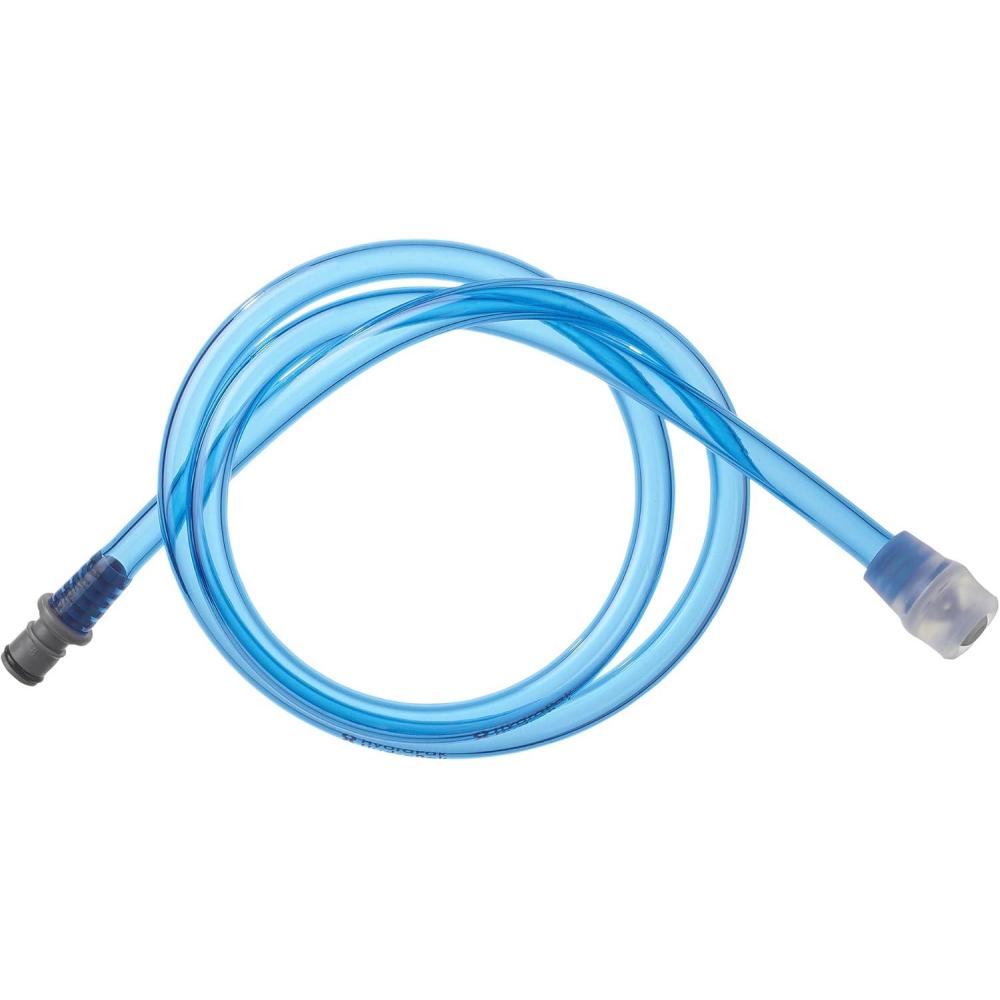 image:imageSalomon SOFT RESERVOIR TUBE Running Hydration Accessories Clear Blue NS