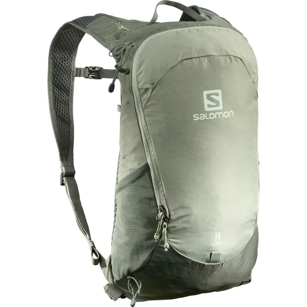 image:imageSalomon Unisex Trailblazer 10 Wrought IronSedona Sage NSWrought IronSedona Sage