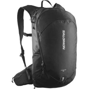 Salomon Unisex Trailblazer 10 Wrought Iron/Sedona Sage, NS(Black)
