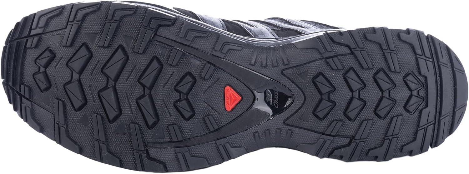 image:imageSalomon Mens XA PRO 3D Trail Running Shoes for MenBlackBlackMagnet