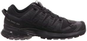 image:imageSalomon Mens XA PRO 3D Trail Running Shoes for MenBlackPhantomPewter