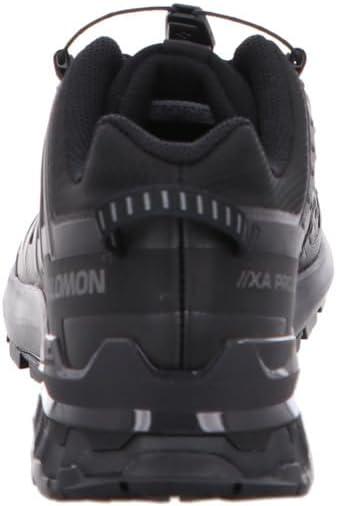 image:imageSalomon Mens XA PRO 3D Trail Running Shoes for MenBlackPhantomPewter