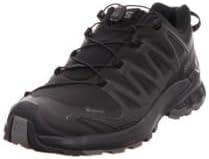 image:imageSalomon Mens XA PRO 3D Trail Running Shoes for MenBlackPhantomPewter