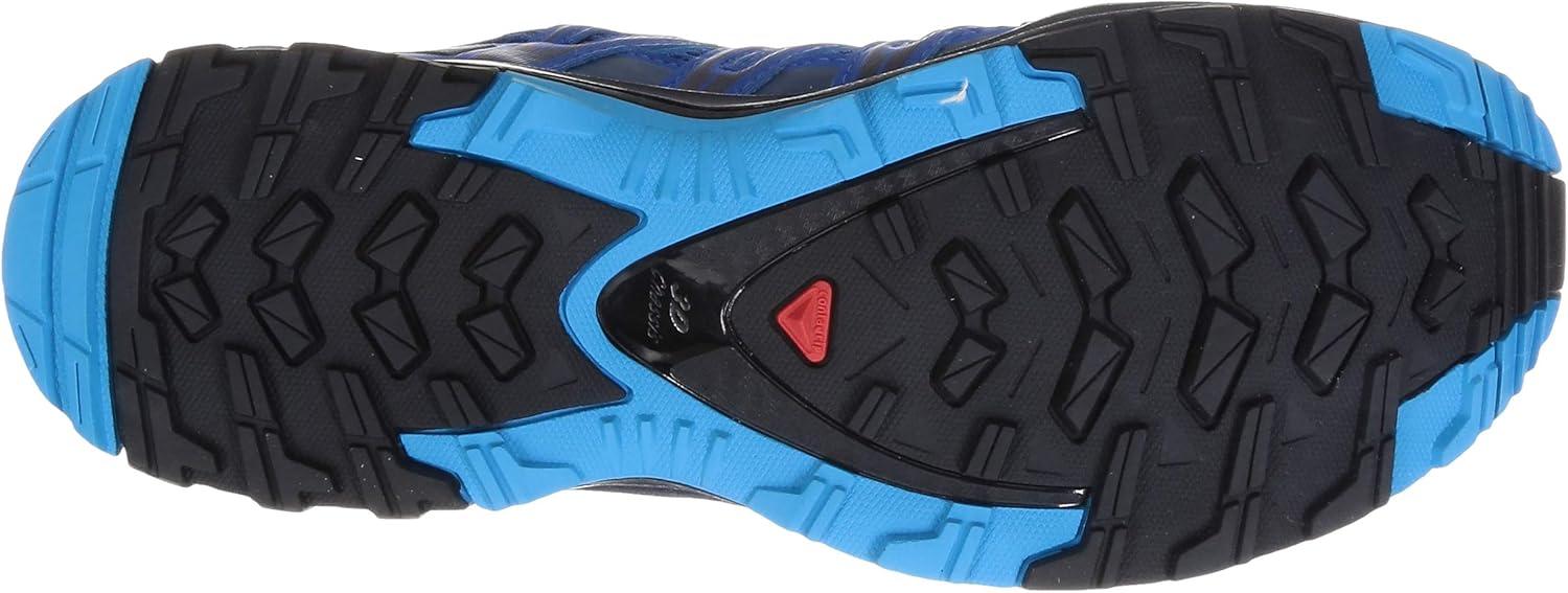 image:imageSalomon Mens XA PRO 3D Trail Running Shoes for MenBlue Sky Diver Navy Blazer Hawaiian Ocean