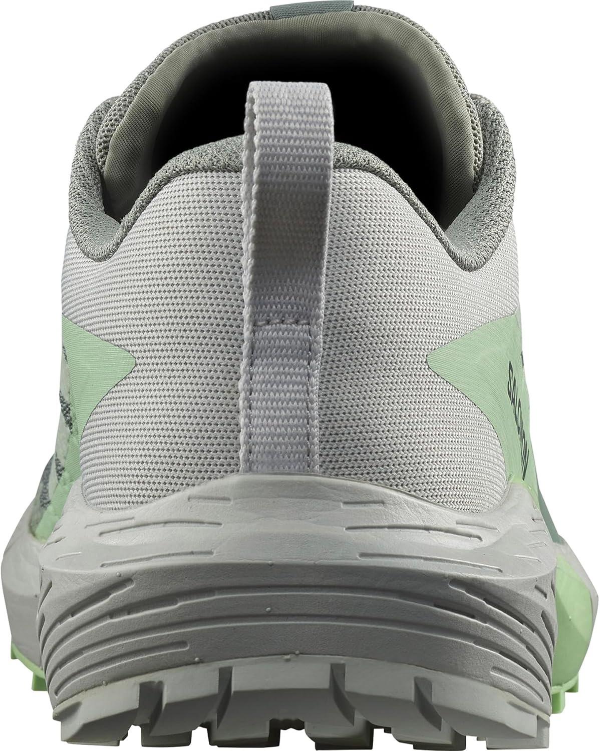 image:imageSalomon Womens Sense Ride 5Lily PadMetalGreen Ash