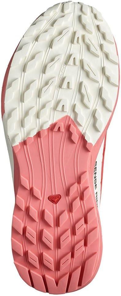 image:imageSalomon Womens Sense Ride 5Tea Rose Fiery Red Vanilla Ice