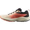 Tender Peach Fusion Coral Black