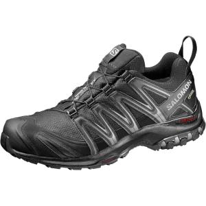Salomon Men’s XA PRO 3D Trail Running Shoes for Men(Black/Black/Magnet)