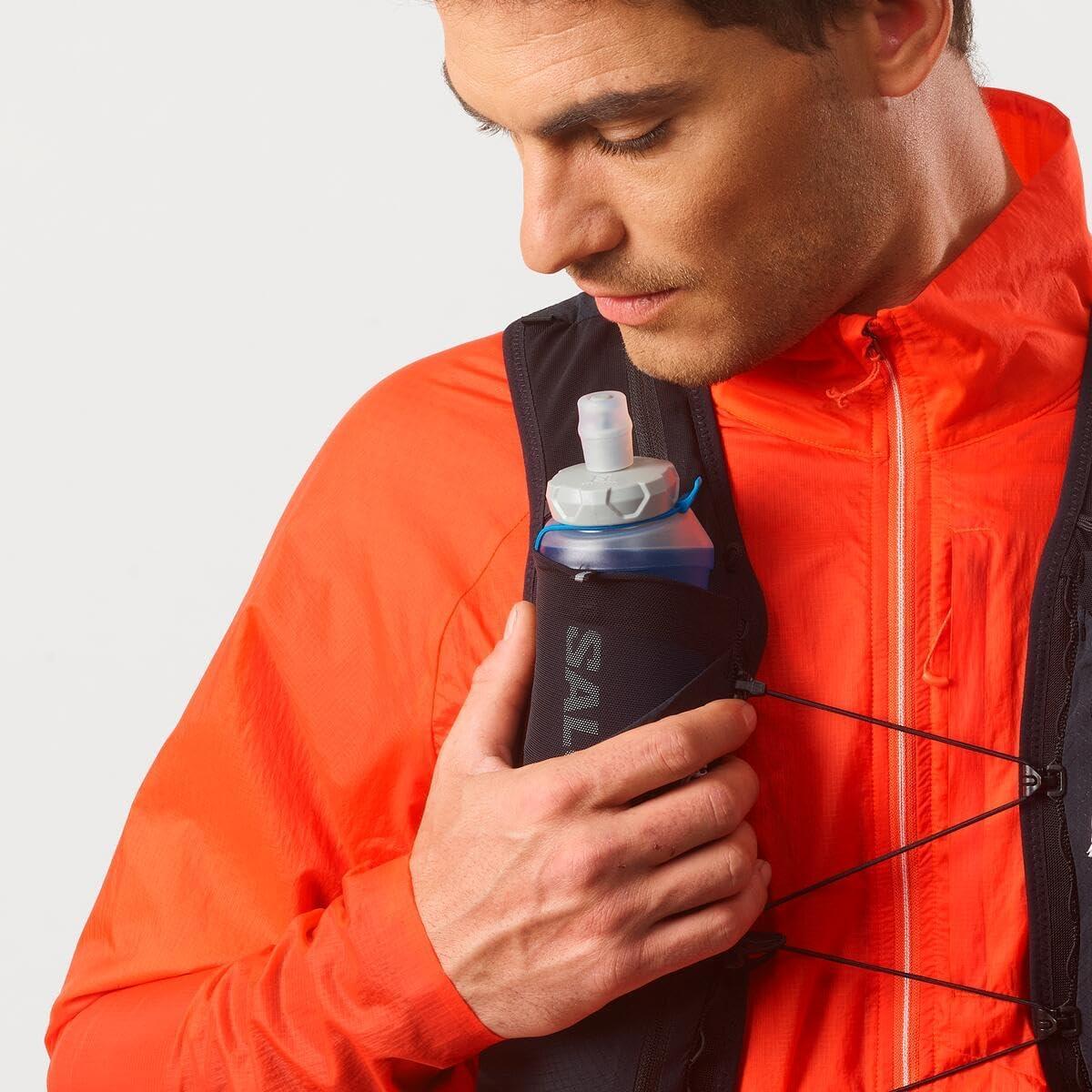 image:imageSalomon Soft Flask 500ml17oz Ultra 42 Hydration Flask