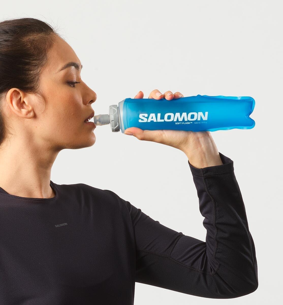 image:imageSalomon Soft Flask 500ml17oz Ultra 42 Hydration Flask