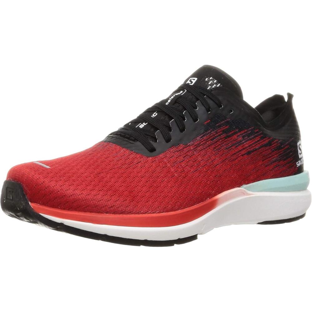 image:imageSalomon Womens XA Pro 3D Ultra GTX W Trail Running ShoeGoji Berry White Black